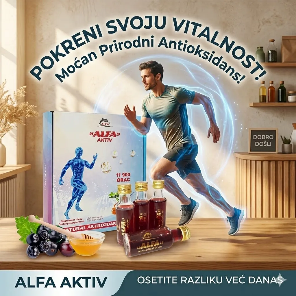 ALFA AKTIV