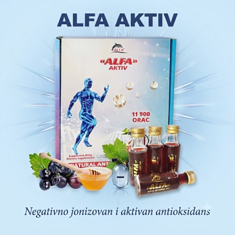 ALFA AKTIV