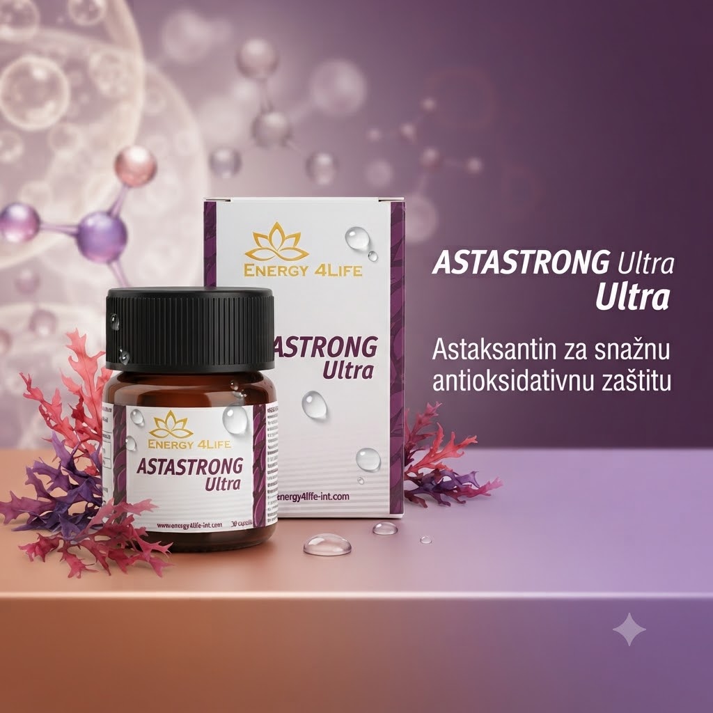 ASTASTRONG Ultra