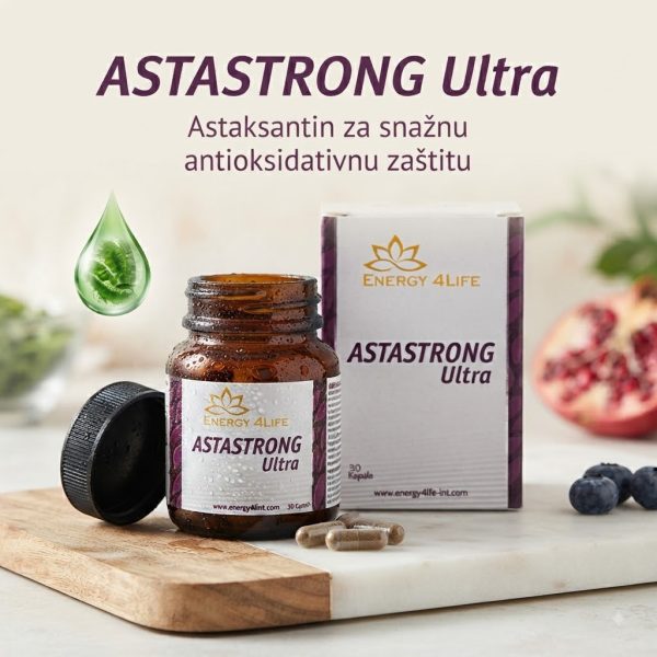 ASTASTRONG Ultra