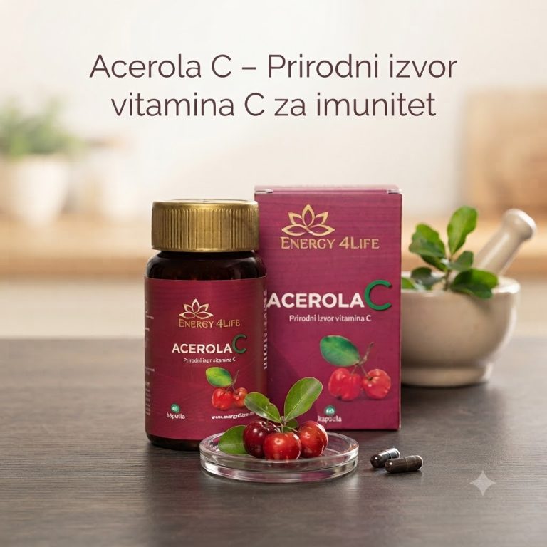 ACEROLA C