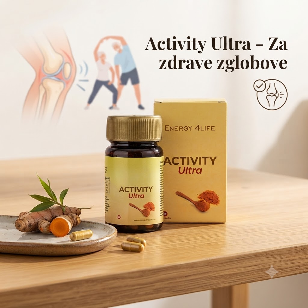 Activity Ultra