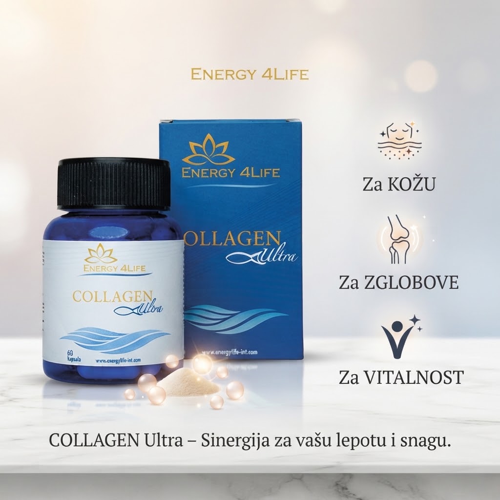 COLLAGEN Ultra