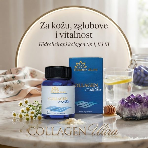 COLLAGEN Ultra