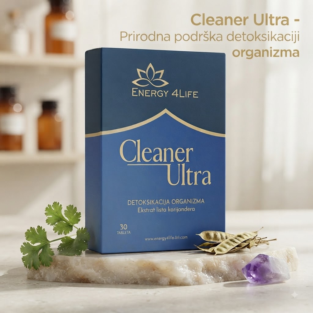 Cleaner Ultra