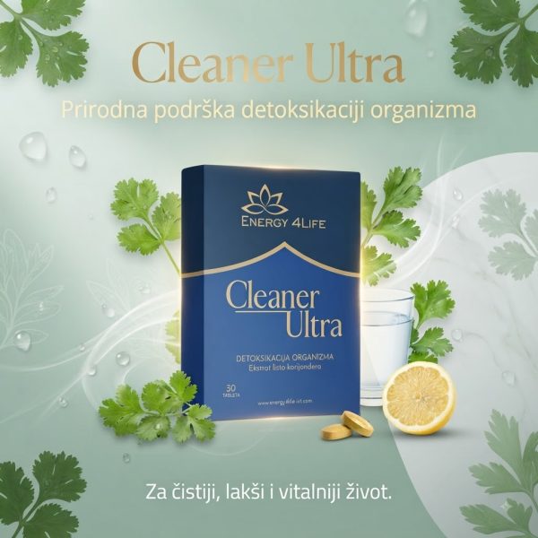 Cleaner Ultra