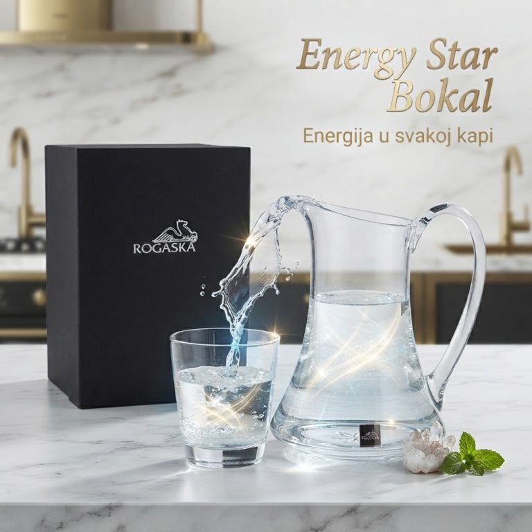 Energy Star Bokal