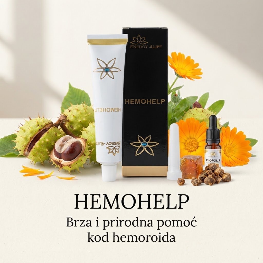 HEMOHELP