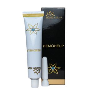 Hemohelp