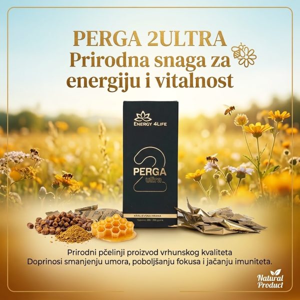 PERGA 2ULTRA PERGA 2ULTRA