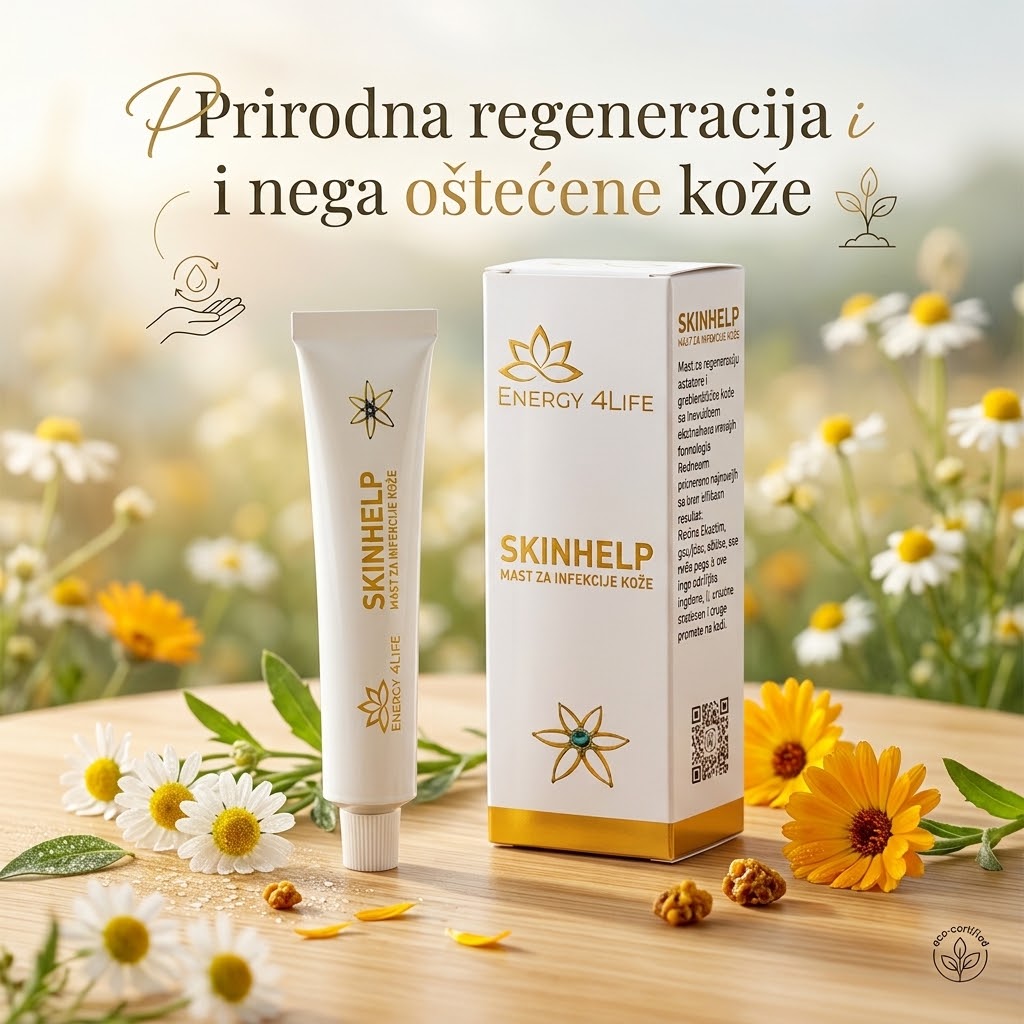 SKINHELP