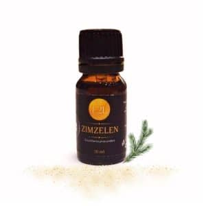 Eterično ulje Zimzelen