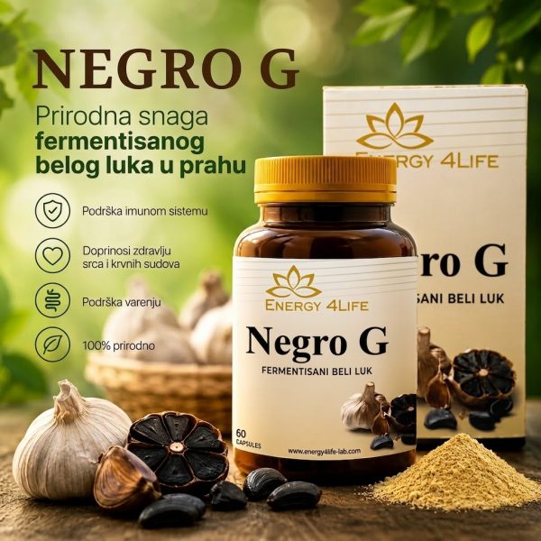 NEGRO G
