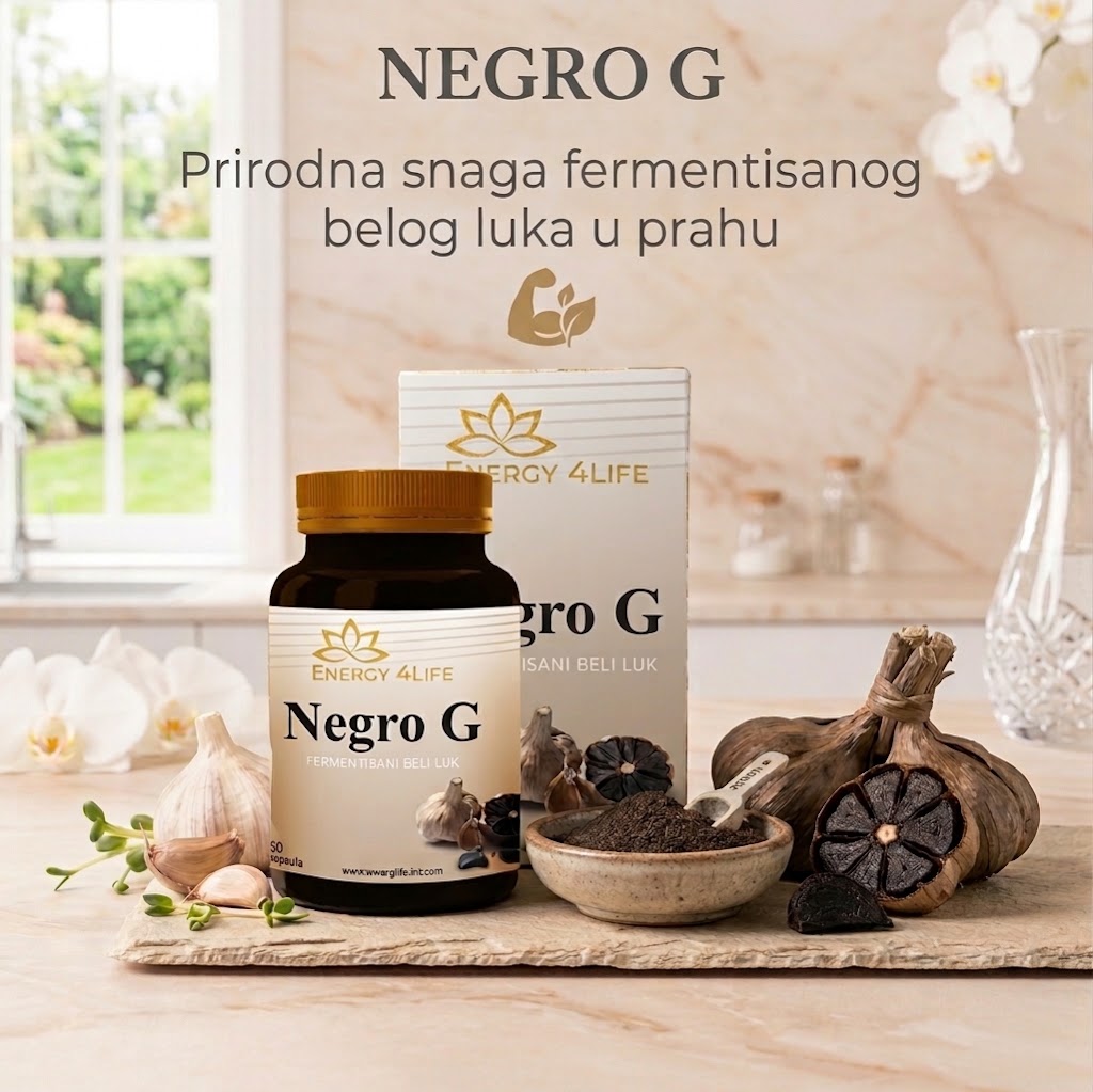 NEGRO G 