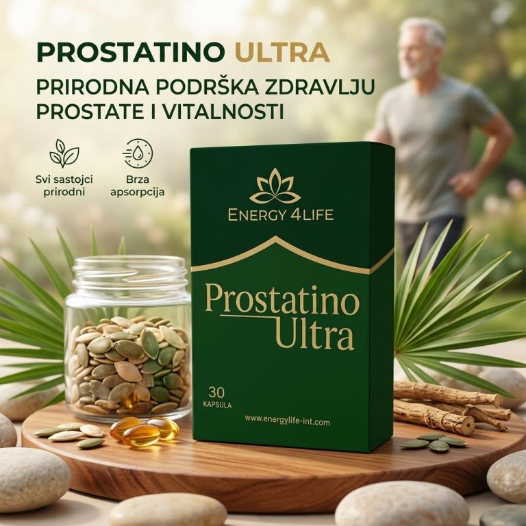 Prostatino Ultra