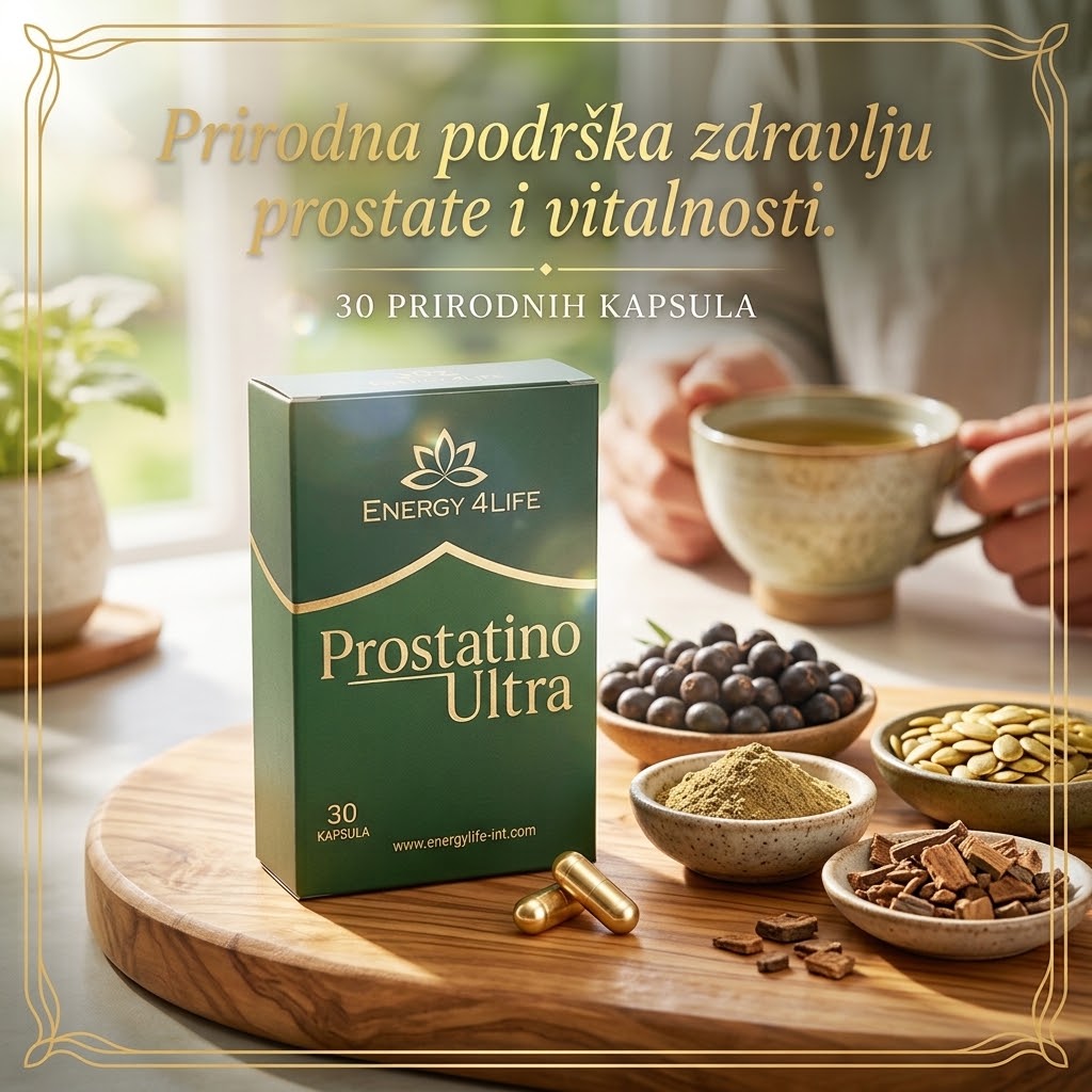 Prostatino Ultra