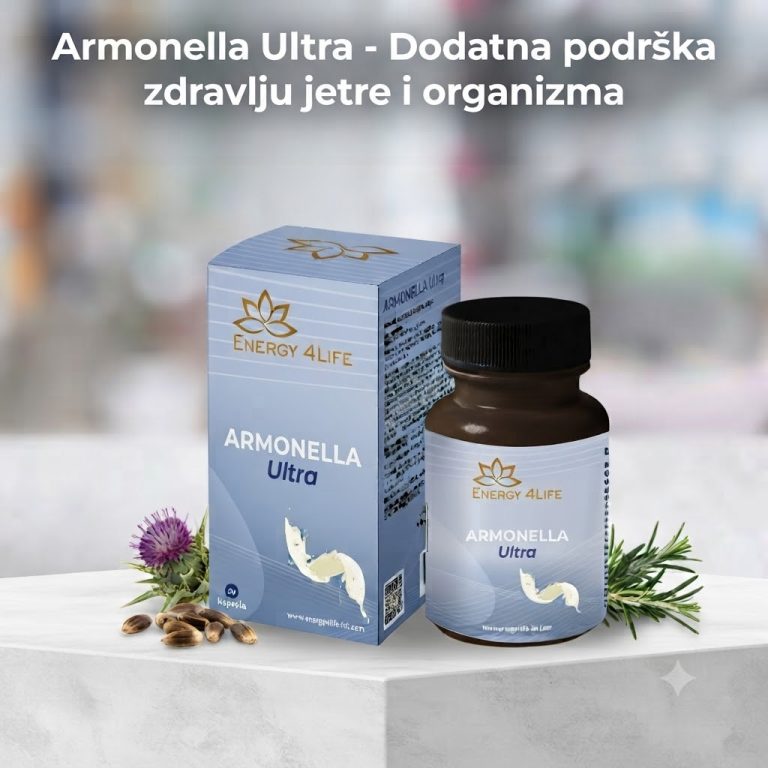 Armonella Ultra